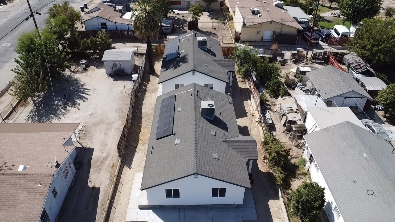 Single House with Detached ADU — project image 4