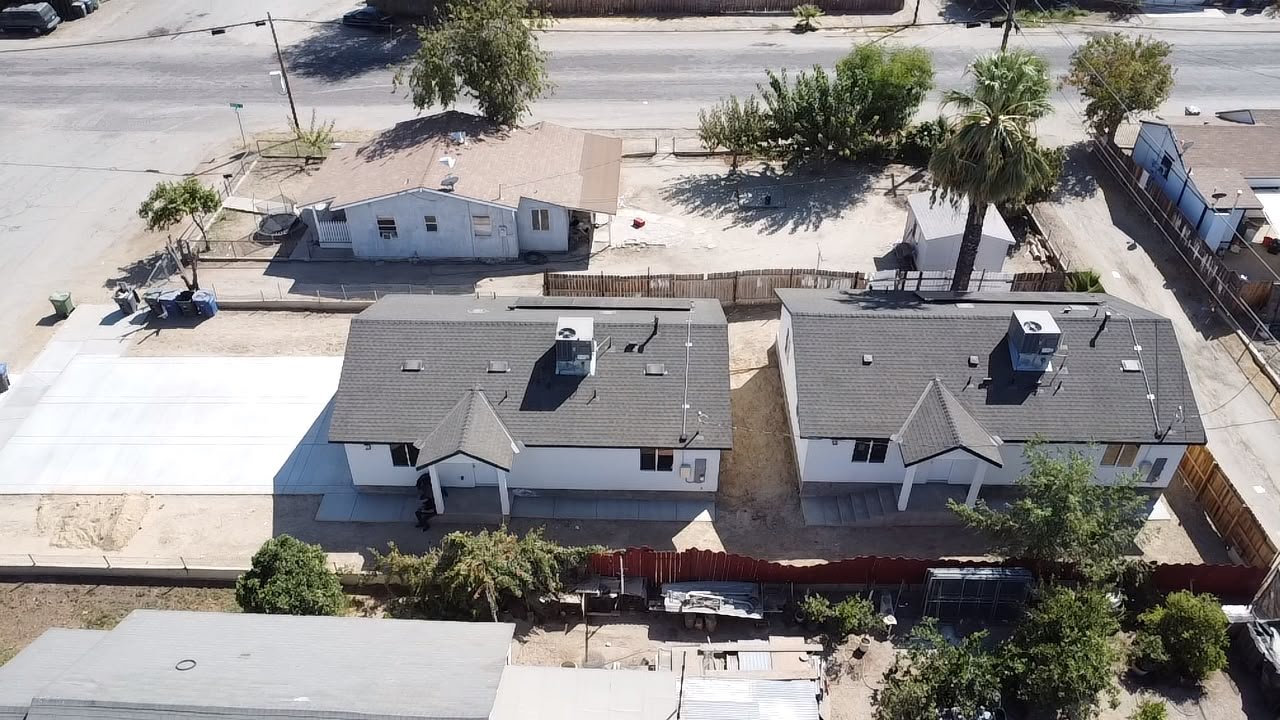 Single House with Detached ADU — project image 8