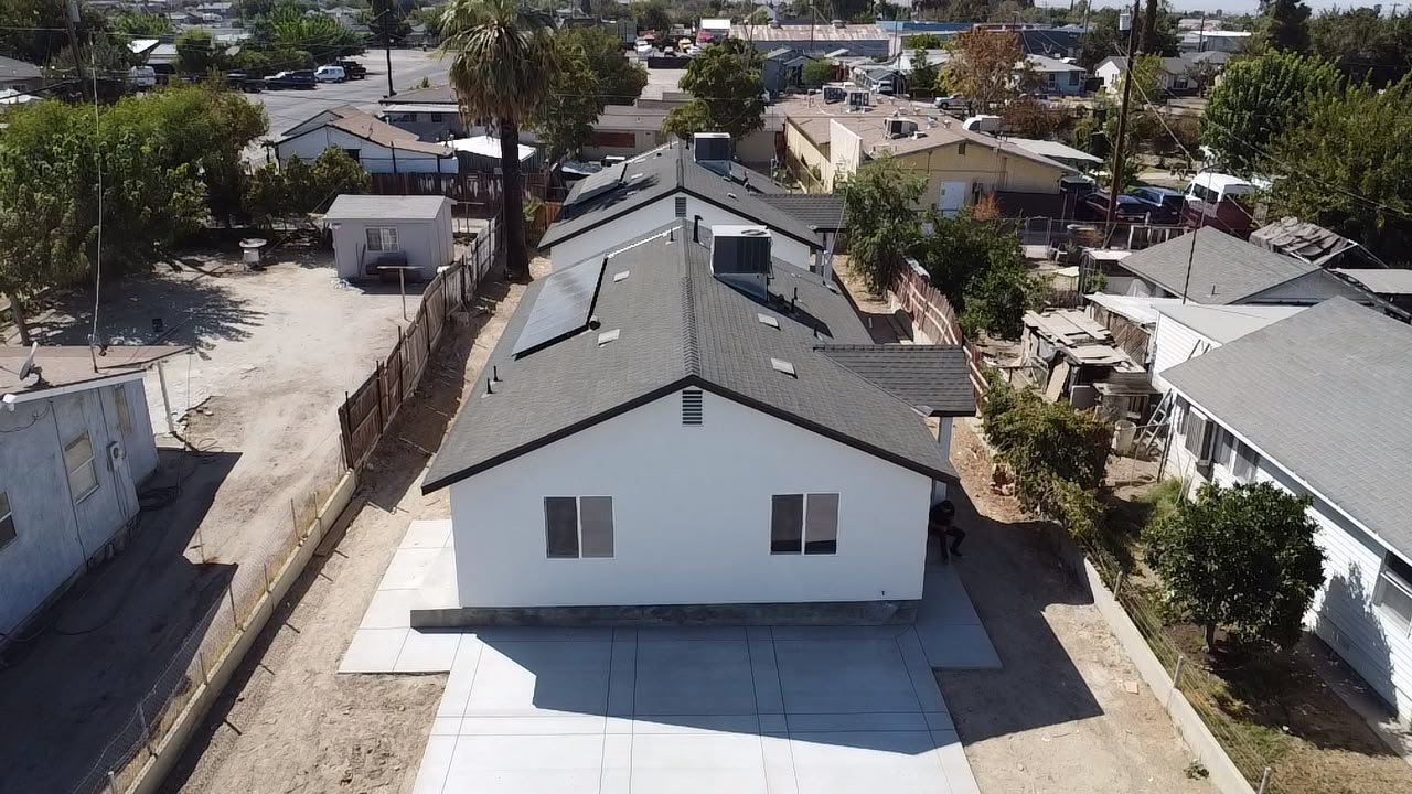 Single House with Detached ADU — project image 7