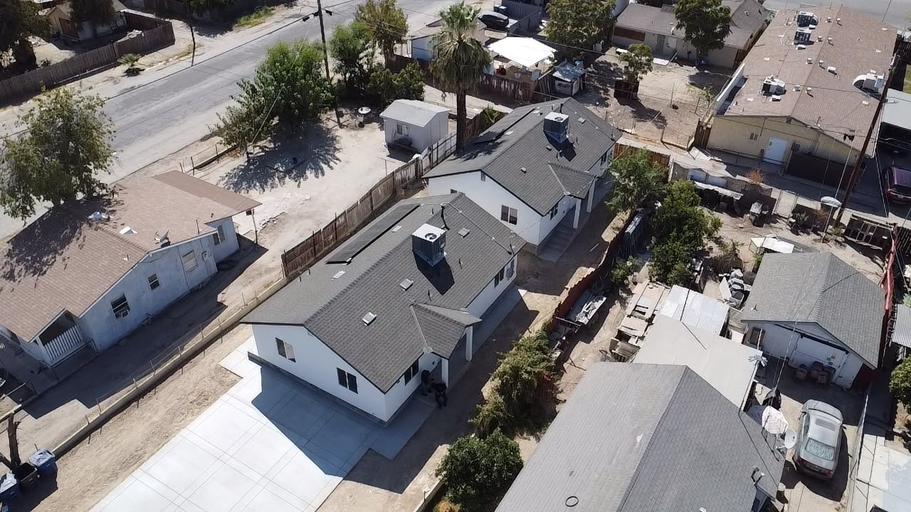 Single House with Detached ADU — project image 6