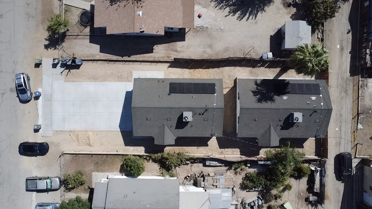 Single House with Detached ADU — project image 1